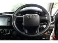 Toyota Hilux Revo 2.4 (ปี 2022) SINGLE Entry Pickup รหัส1391 รูปที่ 11